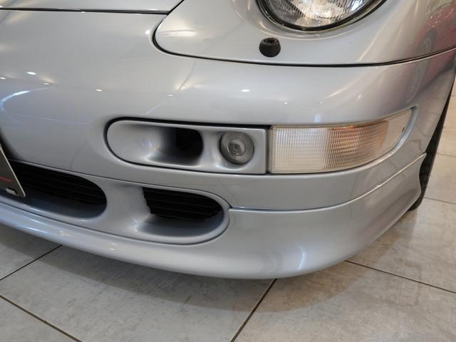 ９１１ ９１１ターボＳ　整備記録簿２１枚　Ｘ５０　エアダクト　ディーラー車　リアウィング　取説　スペアキー　サンルーフ　ＰＣＣＭ　エンジンマッチング（17枚目）