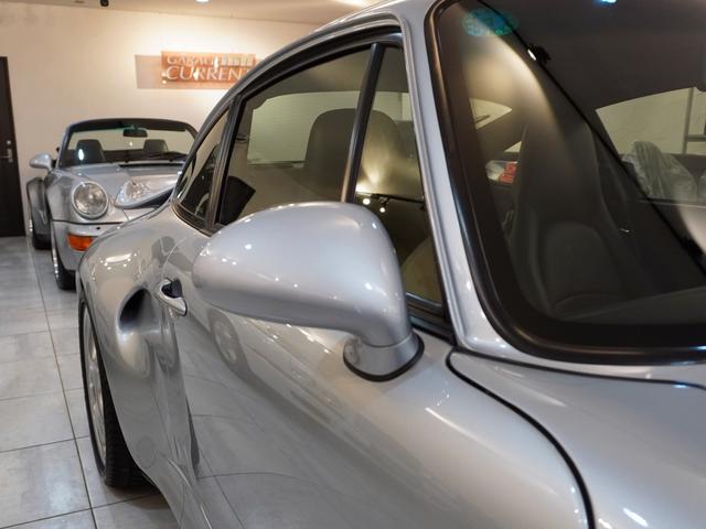９１１ ９１１ターボＳ　整備記録簿２１枚　Ｘ５０　エアダクト　ディーラー車　リアウィング　取説　スペアキー　サンルーフ　ＰＣＣＭ　エンジンマッチング（22枚目）
