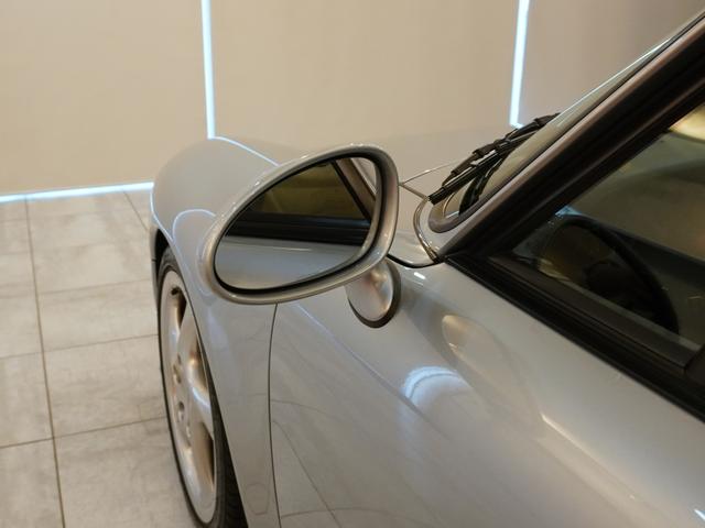 ９１１ ９１１ターボＳ　整備記録簿２１枚　Ｘ５０　エアダクト　ディーラー車　リアウィング　取説　スペアキー　サンルーフ　ＰＣＣＭ　エンジンマッチング（25枚目）