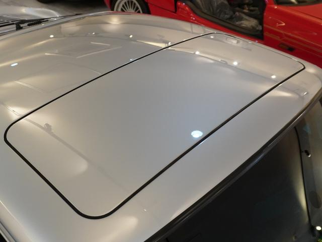 ９１１ ９１１ターボＳ　整備記録簿２１枚　Ｘ５０　エアダクト　ディーラー車　リアウィング　取説　スペアキー　サンルーフ　ＰＣＣＭ　エンジンマッチング（26枚目）