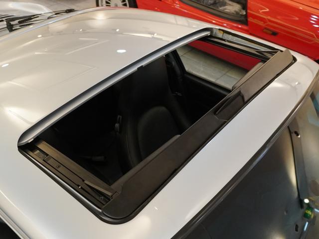 ９１１ ９１１ターボＳ　整備記録簿２１枚　Ｘ５０　エアダクト　ディーラー車　リアウィング　取説　スペアキー　サンルーフ　ＰＣＣＭ　エンジンマッチング（27枚目）
