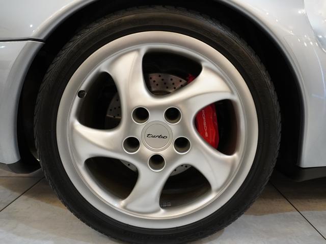 ９１１ ９１１ターボＳ　整備記録簿２１枚　Ｘ５０　エアダクト　ディーラー車　リアウィング　取説　スペアキー　サンルーフ　ＰＣＣＭ　エンジンマッチング（41枚目）