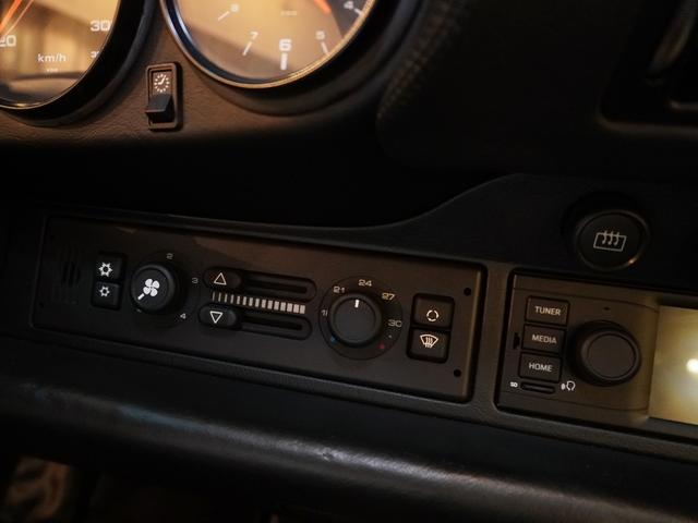 ９１１ ９１１ターボＳ　整備記録簿２１枚　Ｘ５０　エアダクト　ディーラー車　リアウィング　取説　スペアキー　サンルーフ　ＰＣＣＭ　エンジンマッチング（49枚目）