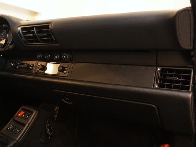 ９１１ ９１１ターボＳ　整備記録簿２１枚　Ｘ５０　エアダクト　ディーラー車　リアウィング　取説　スペアキー　サンルーフ　ＰＣＣＭ　エンジンマッチング（54枚目）