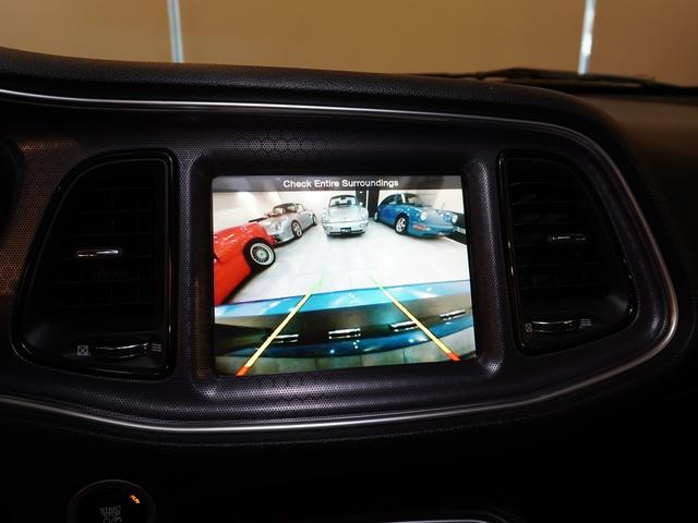 ダッジ・チャレンジャー Ｒ／Ｔ　６速ＭＴ　プラスパッケージ　ＳＲＴ純正２０インチアルミ　アルカンターラシート　バックカメラ　シートヒーター　スマートキー（46枚目）