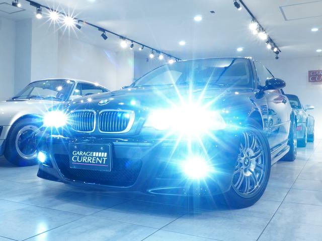 M3 M3クーペ 左ハンドル 6速MT ディーラー車 サンルーフ S54エンジン 343PS グレーレザーシート Mダブルスポークstyle67 ダブルVANOSエンジン Mスポーツサスペンション(6枚目)