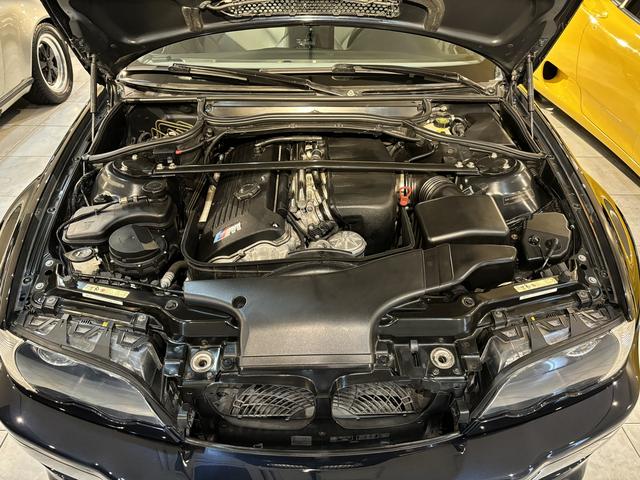 M3 M3クーペ 左ハンドル 6速MT ディーラー車 サンルーフ S54エンジン 343PS グレーレザーシート Mダブルスポークstyle67 ダブルVANOSエンジン Mスポーツサスペンション(8枚目)