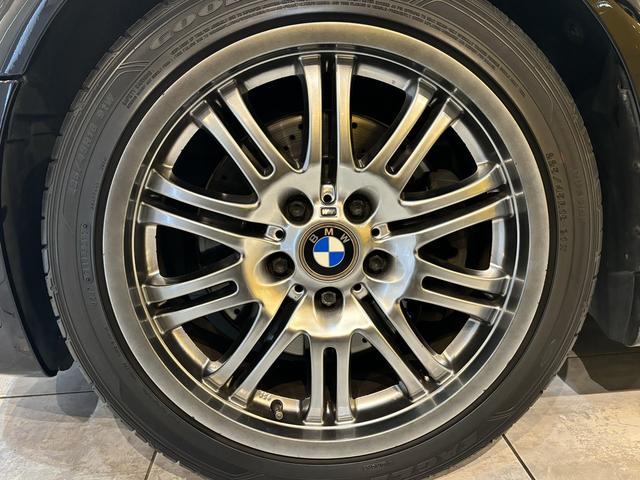 M3 M3クーペ 左ハンドル 6速MT ディーラー車 サンルーフ S54エンジン 343PS グレーレザーシート Mダブルスポークstyle67 ダブルVANOSエンジン Mスポーツサスペンション(9枚目)