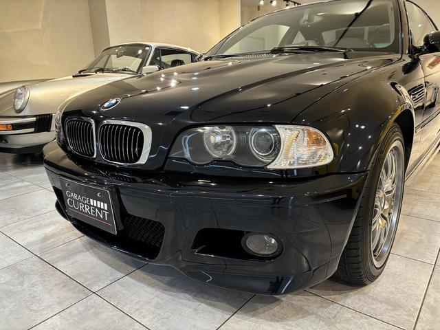 M3 M3クーペ 左ハンドル 6速MT ディーラー車 サンルーフ S54エンジン 343PS グレーレザーシート Mダブルスポークstyle67 ダブルVANOSエンジン Mスポーツサスペンション(12枚目)