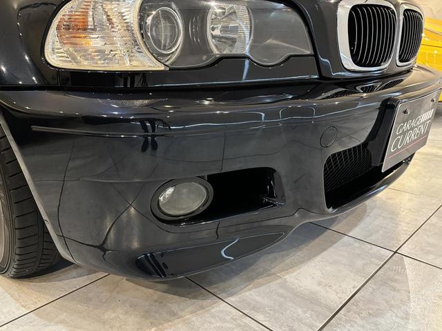 M3 M3クーペ 左ハンドル 6速MT ディーラー車 サンルーフ S54エンジン 343PS グレーレザーシート Mダブルスポークstyle67 ダブルVANOSエンジン Mスポーツサスペンション(18枚目)