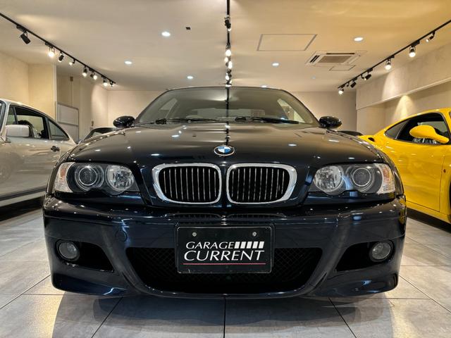 M3 M3クーペ 左ハンドル 6速MT ディーラー車 サンルーフ S54エンジン 343PS グレーレザーシート Mダブルスポークstyle67 ダブルVANOSエンジン Mスポーツサスペンション(19枚目)