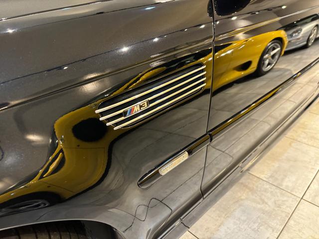 M3 M3クーペ 左ハンドル 6速MT ディーラー車 サンルーフ S54エンジン 343PS グレーレザーシート Mダブルスポークstyle67 ダブルVANOSエンジン Mスポーツサスペンション(21枚目)