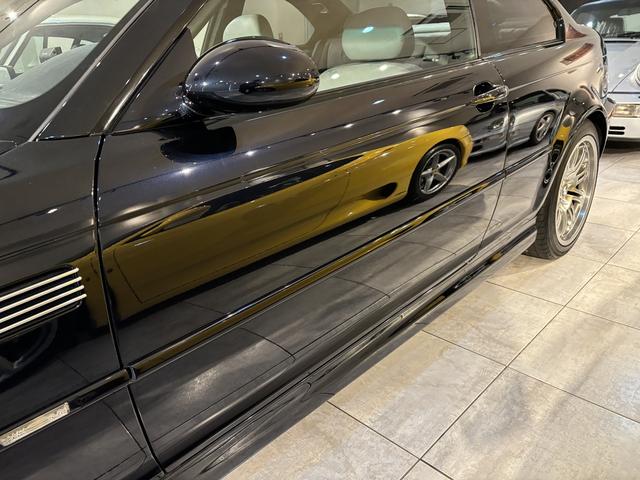 M3 M3クーペ 左ハンドル 6速MT ディーラー車 サンルーフ S54エンジン 343PS グレーレザーシート Mダブルスポークstyle67 ダブルVANOSエンジン Mスポーツサスペンション(30枚目)