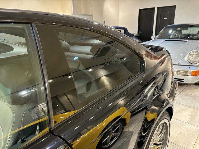 M3 M3クーペ 左ハンドル 6速MT ディーラー車 サンルーフ S54エンジン 343PS グレーレザーシート Mダブルスポークstyle67 ダブルVANOSエンジン Mスポーツサスペンション(31枚目)