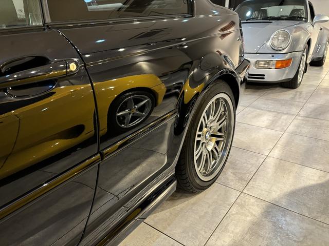 M3 M3クーペ 左ハンドル 6速MT ディーラー車 サンルーフ S54エンジン 343PS グレーレザーシート Mダブルスポークstyle67 ダブルVANOSエンジン Mスポーツサスペンション(32枚目)