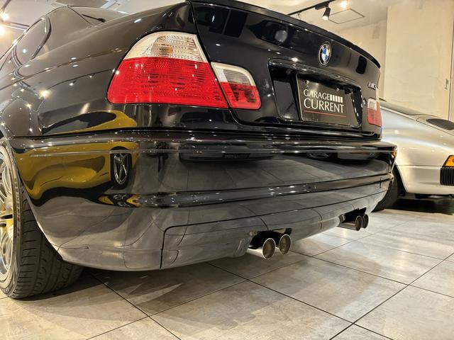 M3 M3クーペ 左ハンドル 6速MT ディーラー車 サンルーフ S54エンジン 343PS グレーレザーシート Mダブルスポークstyle67 ダブルVANOSエンジン Mスポーツサスペンション(37枚目)