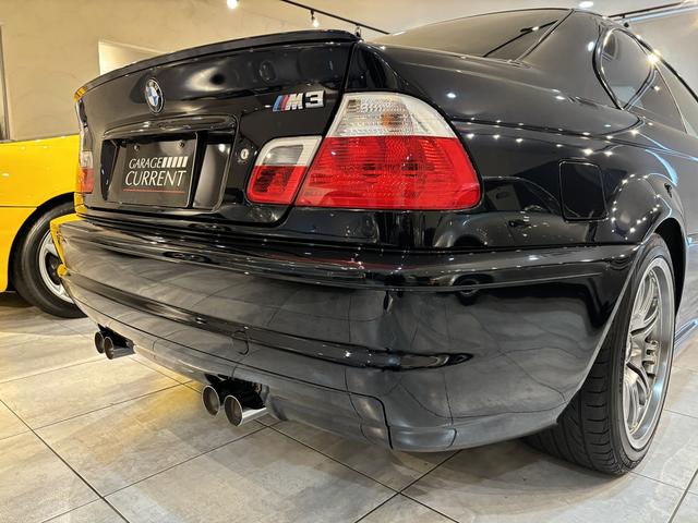 M3 M3クーペ 左ハンドル 6速MT ディーラー車 サンルーフ S54エンジン 343PS グレーレザーシート Mダブルスポークstyle67 ダブルVANOSエンジン Mスポーツサスペンション(39枚目)