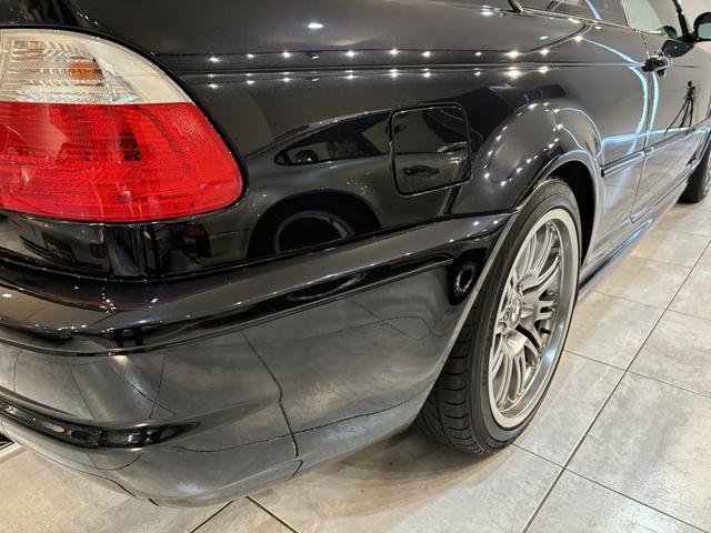 M3 M3クーペ 左ハンドル 6速MT ディーラー車 サンルーフ S54エンジン 343PS グレーレザーシート Mダブルスポークstyle67 ダブルVANOSエンジン Mスポーツサスペンション(41枚目)