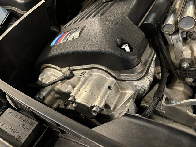 M3 M3クーペ 左ハンドル 6速MT ディーラー車 サンルーフ S54エンジン 343PS グレーレザーシート Mダブルスポークstyle67 ダブルVANOSエンジン Mスポーツサスペンション(49枚目)