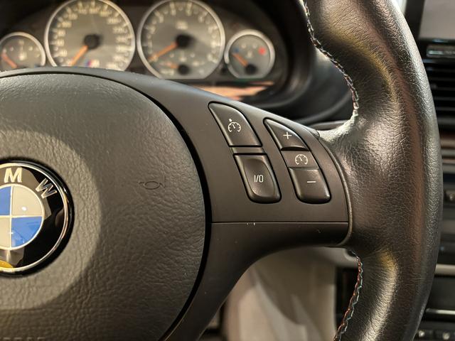 M3 M3クーペ 左ハンドル 6速MT ディーラー車 サンルーフ S54エンジン 343PS グレーレザーシート Mダブルスポークstyle67 ダブルVANOSエンジン Mスポーツサスペンション(55枚目)