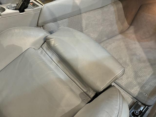 M3 M3クーペ 左ハンドル 6速MT ディーラー車 サンルーフ S54エンジン 343PS グレーレザーシート Mダブルスポークstyle67 ダブルVANOSエンジン Mスポーツサスペンション(65枚目)