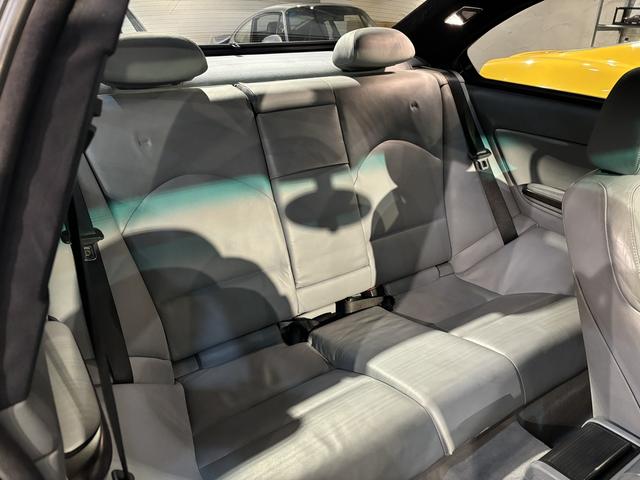 M3 M3クーペ 左ハンドル 6速MT ディーラー車 サンルーフ S54エンジン 343PS グレーレザーシート Mダブルスポークstyle67 ダブルVANOSエンジン Mスポーツサスペンション(66枚目)