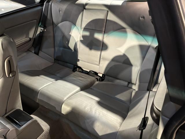 M3 M3クーペ 左ハンドル 6速MT ディーラー車 サンルーフ S54エンジン 343PS グレーレザーシート Mダブルスポークstyle67 ダブルVANOSエンジン Mスポーツサスペンション(67枚目)