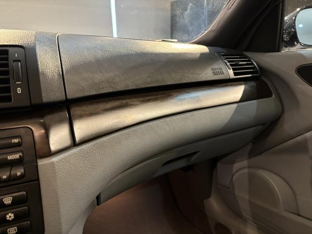 M3 M3クーペ 左ハンドル 6速MT ディーラー車 サンルーフ S54エンジン 343PS グレーレザーシート Mダブルスポークstyle67 ダブルVANOSエンジン Mスポーツサスペンション(72枚目)