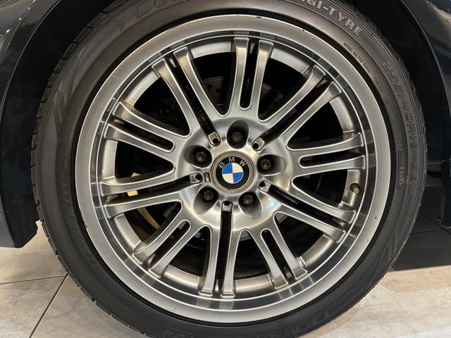 M3 M3クーペ 左ハンドル 6速MT ディーラー車 サンルーフ S54エンジン 343PS グレーレザーシート Mダブルスポークstyle67 ダブルVANOSエンジン Mスポーツサスペンション(74枚目)