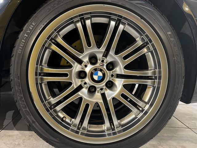 M3 M3クーペ 左ハンドル 6速MT ディーラー車 サンルーフ S54エンジン 343PS グレーレザーシート Mダブルスポークstyle67 ダブルVANOSエンジン Mスポーツサスペンション(75枚目)