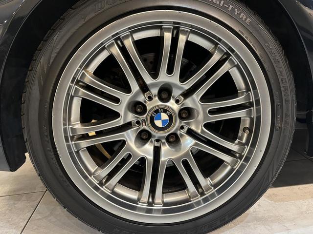 M3 M3クーペ 左ハンドル 6速MT ディーラー車 サンルーフ S54エンジン 343PS グレーレザーシート Mダブルスポークstyle67 ダブルVANOSエンジン Mスポーツサスペンション(76枚目)