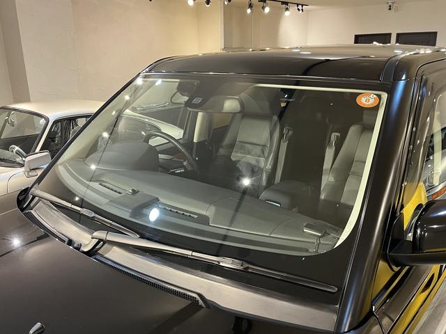 レンジローバースポーツ ５．０　Ｖ８　ユーザー様買取車輌　後期型　Ｖ８ＮＡ　５．０Ｌエンジン　安心のサンルーフレス　車検Ｒ９年１月２６日まで　記録簿８枚残ってます！（20枚目）