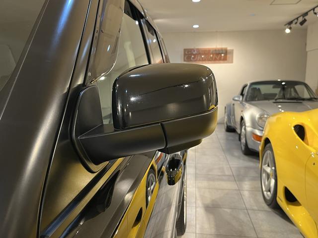 レンジローバースポーツ ５．０　Ｖ８　ユーザー様買取車輌　後期型　Ｖ８ＮＡ　５．０Ｌエンジン　安心のサンルーフレス　車検Ｒ９年１月２６日まで　記録簿８枚残ってます！（21枚目）