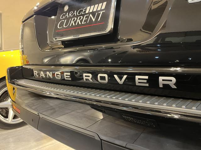 レンジローバースポーツ ５．０　Ｖ８　ユーザー様買取車輌　後期型　Ｖ８ＮＡ　５．０Ｌエンジン　安心のサンルーフレス　車検Ｒ９年１月２６日まで　記録簿８枚残ってます！（32枚目）