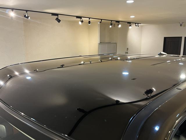 レンジローバースポーツ ５．０　Ｖ８　ユーザー様買取車輌　後期型　Ｖ８ＮＡ　５．０Ｌエンジン　安心のサンルーフレス　車検Ｒ９年１月２６日まで　記録簿８枚残ってます！（35枚目）