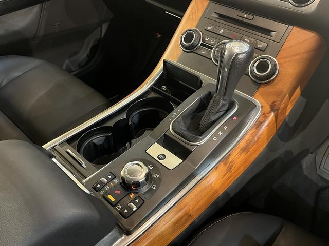 レンジローバースポーツ ５．０　Ｖ８　ユーザー様買取車輌　後期型　Ｖ８ＮＡ　５．０Ｌエンジン　安心のサンルーフレス　車検Ｒ９年１月２６日まで　記録簿８枚残ってます！（44枚目）