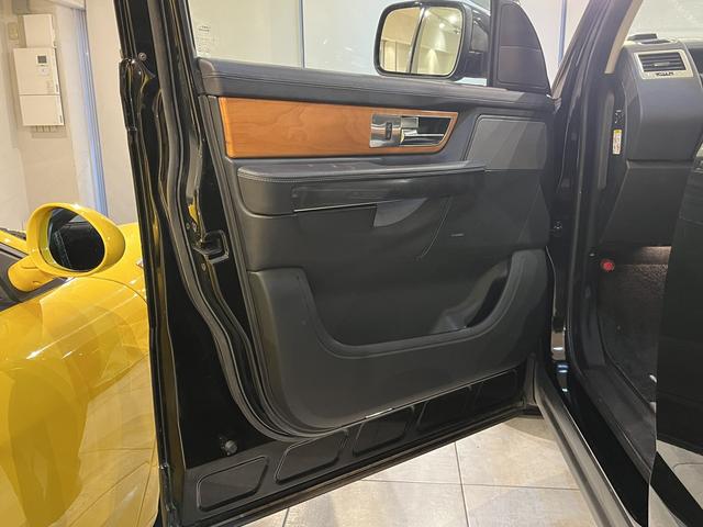 レンジローバースポーツ ５．０　Ｖ８　ユーザー様買取車輌　後期型　Ｖ８ＮＡ　５．０Ｌエンジン　安心のサンルーフレス　車検Ｒ９年１月２６日まで　記録簿８枚残ってます！（54枚目）