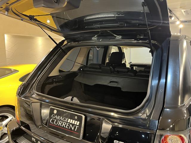 レンジローバースポーツ ５．０　Ｖ８　ユーザー様買取車輌　後期型　Ｖ８ＮＡ　５．０Ｌエンジン　安心のサンルーフレス　車検Ｒ９年１月２６日まで　記録簿８枚残ってます！（57枚目）