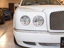 BENTLEY ARNAGE