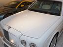 BENTLEY ARNAGE