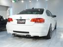 Ｍ３クーペ　ディーラー車　左ハンドル　６ＭＴ　４Ｌ　Ｖ８　４２０ｐｓ(4枚目)