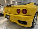 モデナ　ディーラー車　左ハンドル　６速ＭＴ　タイミングベルト、ウォーターポンプ、サーモスタット、テンショナー、プーリー交換済　ミッションマウント交換済　フェラーリバッグ　過去販売車輌（39枚目）
