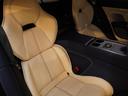 ASTON MARTIN RAPIDE