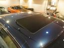 Ｓ６００　クーペ　ロリンザーエアロ、マフラー、ホイール　後期モデル　アズライトブルー　グレーレザー　サンルーフ　取説　記録簿　スペアキー（27枚目）