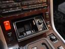 Ｓ６００　クーペ　ロリンザーエアロ、マフラー、ホイール　後期モデル　アズライトブルー　グレーレザー　サンルーフ　取説　記録簿　スペアキー（50枚目）