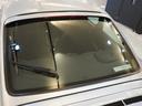 ９１１ターボＳ　整備記録簿２１枚　Ｘ５０　エアダクト　ディーラー車　リアウィング　取説　スペアキー　サンルーフ　ＰＣＣＭ　エンジンマッチング（33枚目）