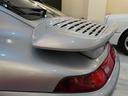 ９１１ターボＳ　整備記録簿２１枚　Ｘ５０　エアダクト　ディーラー車　リアウィング　取説　スペアキー　サンルーフ　ＰＣＣＭ　エンジンマッチング（36枚目）