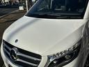 MERCEDES BENZ V-CLASS