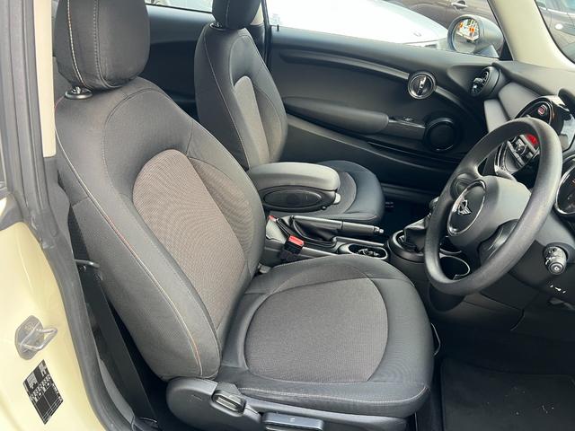 ＭＩＮＩ ワン　ワン（４名）　１２００ｃｃ　禁煙車　ＥＴＣ　前後ドラレコ（13枚目）