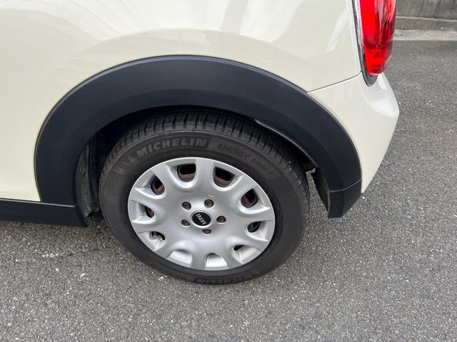 ＭＩＮＩ ワン　ワン（４名）　１２００ｃｃ　禁煙車　ＥＴＣ　前後ドラレコ（23枚目）
